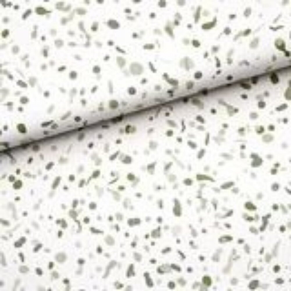New Schumacher Backdrop X Schumacher Los Cosmos Moss Wallpaper Green Dots